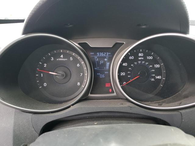 Photo 9 from auction – 2015 HYUNDAI VELOSTER with VIN KMHTC6ADXFU232322