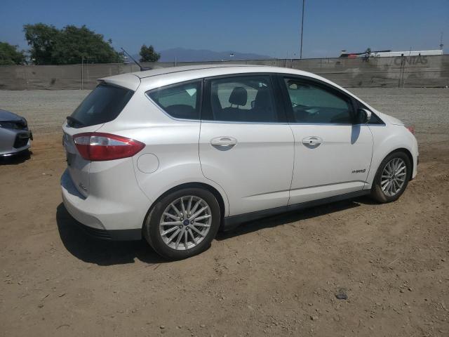Photo 3 from auction – 2014 FORD C-MAX SEL with VIN 1FADP5BU2EL512283