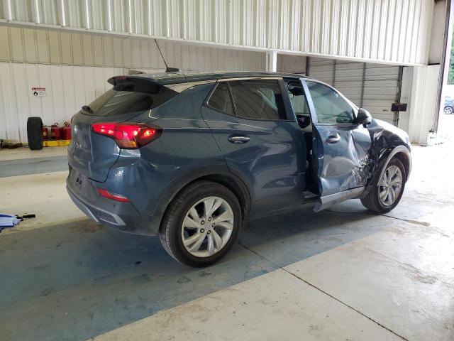 Photo 3 from auction – 2024 BUICK ENCORE GX with VIN KL4AMBSL6RB106069
