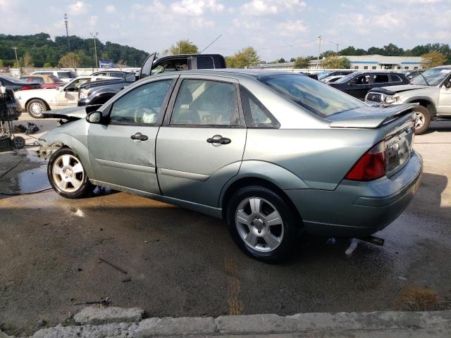 Photo 2 from auction – 2005 FORD FOCUS ZX4 with VIN 1FAFP34N55W138995