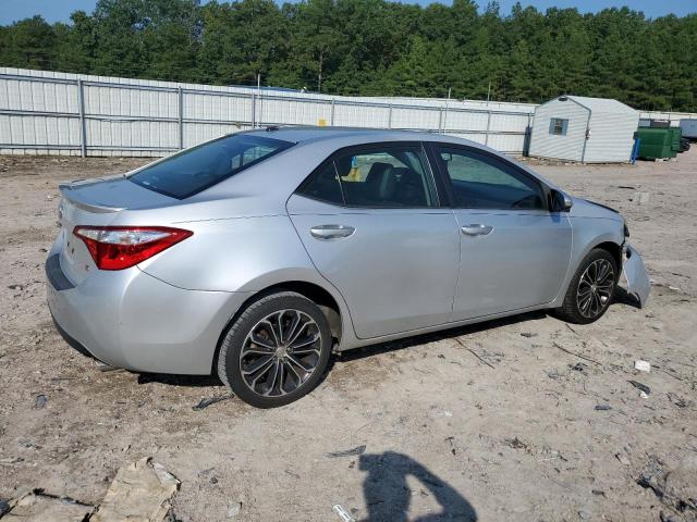 Photo 3 from auction – 2014 TOYOTA COROLLA L with VIN 2T1BURHE5EC093502