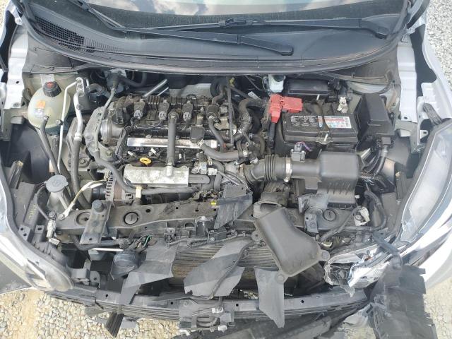Photo 11 from auction – 2020 NISSAN VERSA S with VIN 3N1CN8DV4LL861114