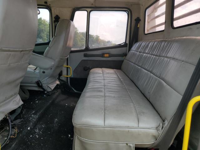 Photo 6 from auction – 1997 FREIGHTLINER MEDIUM CON with VIN 1FV3EJBC5VH770896