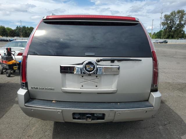 Photo 6 from auction – 2007 CADILLAC ESCALADE L with VIN 1GYFK63897R137298