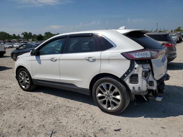 Photo 2 from auction – 2015 FORD EDGE TITAN with VIN 2FMPK4K98FBB41560