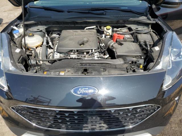 Photo 12 from auction – 2020 FORD ESCAPE SEL with VIN 1FMCU9H60LUC00335