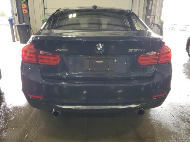 Photo 6 from auction – 2013 BMW 335 XI with VIN WBA3B9C57DF587669