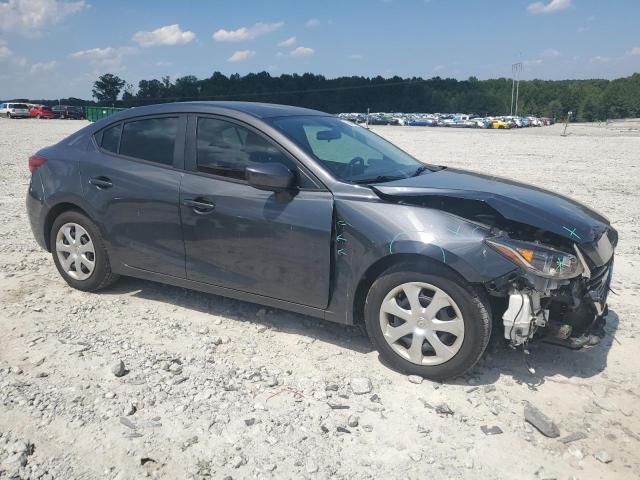 Photo 4 from auction – 2016 MAZDA 3 SPORT with VIN 3MZBM1T72GM249593