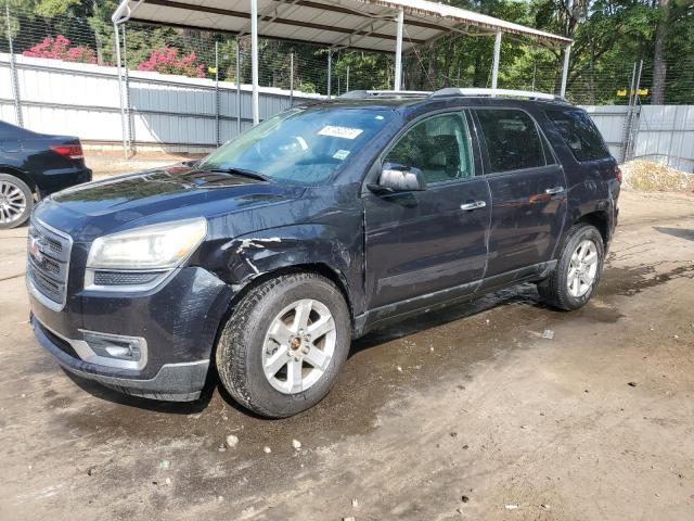 Photo 1 from auction – 2013 GMC ACADIA SLE with VIN 1GKKRPKD7DJ194831