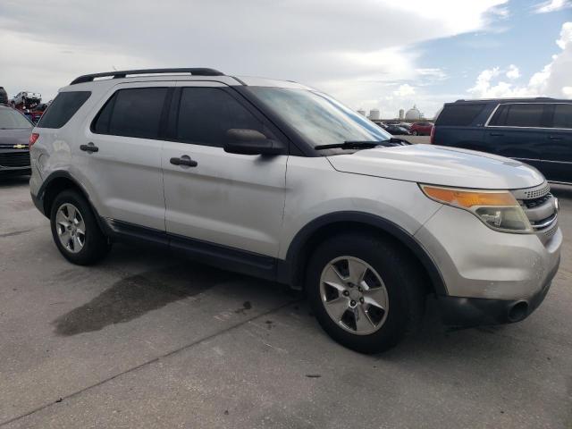 Photo 4 from auction – 2013 FORD EXPLORER with VIN 1FM5K7B84DGA07540