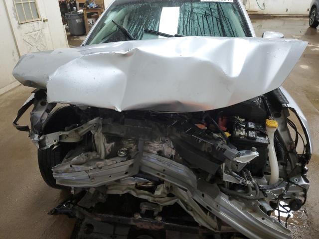 Photo 11 from auction – 2018 SUBARU OUTBACK 2. with VIN 4S4BSANC2J3372804