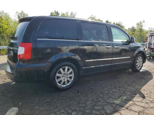 Photo 3 from auction – 2011 CHRYSLER TOWN AND C with VIN 2A4RR8DG8BR714089