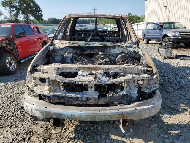 Photo 5 from auction – 2003 FORD F150 SUPER with VIN 1FTRW08L93KC12652