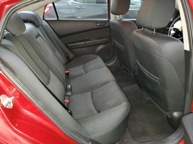 Photo 10 from auction – 2011 MAZDA 6 I with VIN 1YVHZ8CHXB5M02651