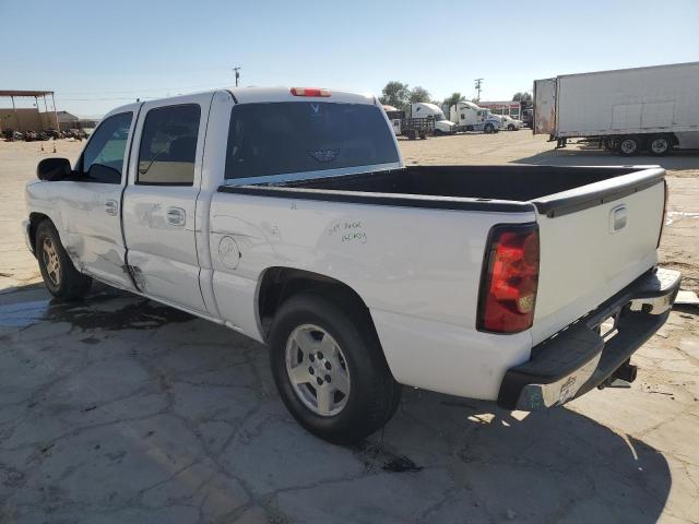 Photo 2 from auction – 2006 CHEVROLET SILVERADO with VIN 2GCEC13T761186450