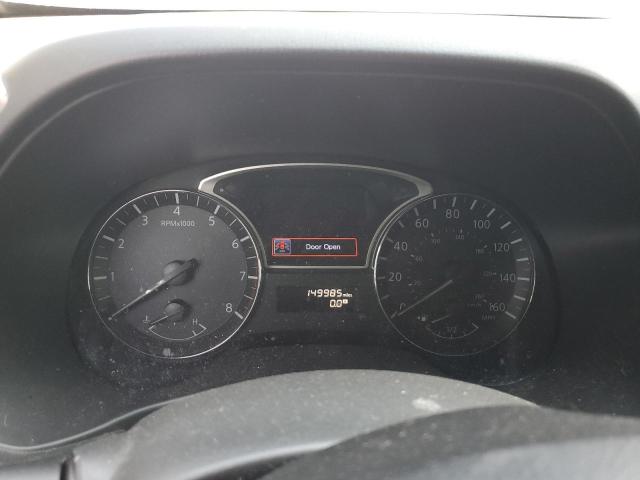 Photo 9 from auction – 2014 NISSAN PATHFINDER with VIN 5N1AR2MN2EC657430