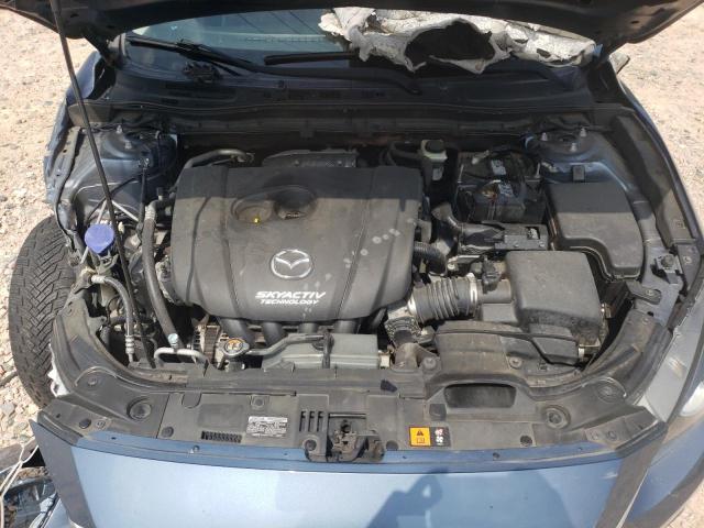 Photo 11 from auction – 2014 MAZDA 3 TOURING with VIN 3MZBM1V76EM100680
