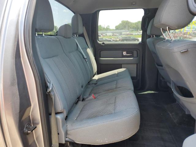Фото 10 с аукциона – 2013 FORD F150 SUPER с VIN 1FTEW1CM2DKF52053