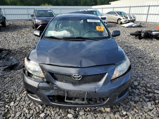 Photo 5 from auction – 2010 TOYOTA COROLLA BA with VIN 1NXBU4EE7AZ326554