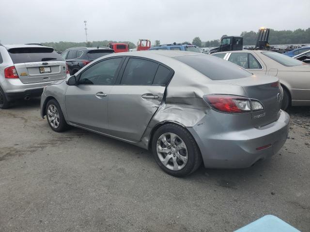 Photo 2 from auction – 2012 MAZDA 3 I with VIN JM1BL1UG0C1526334
