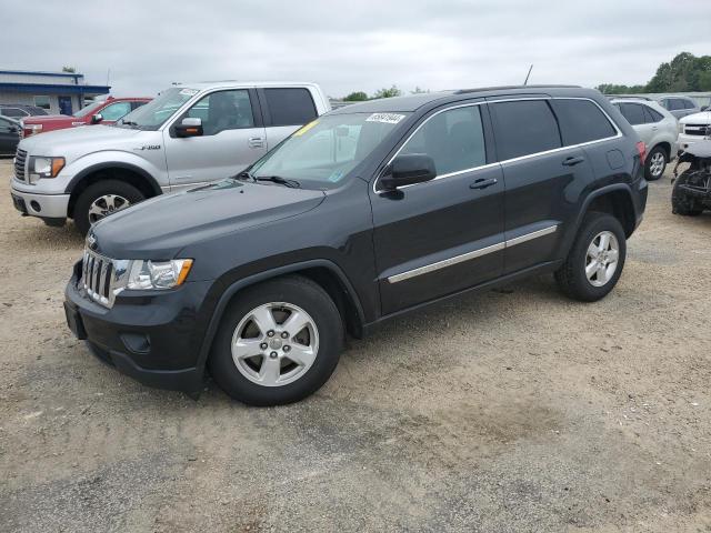 JEEP GRAND CHER 2013 with VIN 1C4RJFAG3DC652599 - Photo from auction