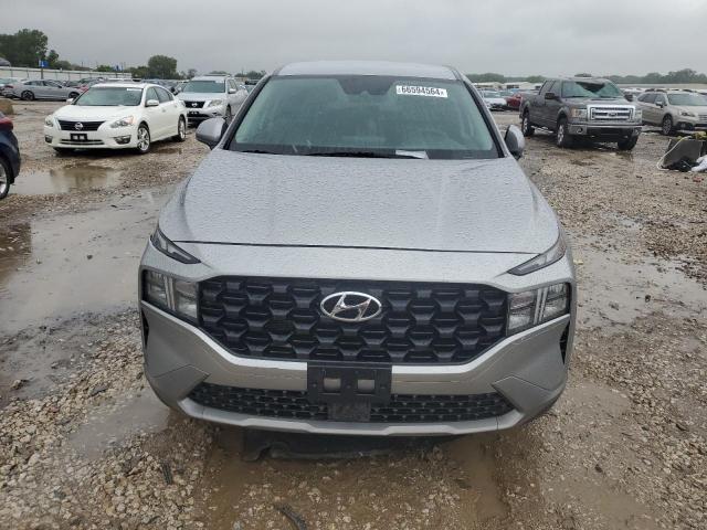Photo 5 from auction – 2022 HYUNDAI SANTA FE S with VIN 5NMS14AJ2NH403442