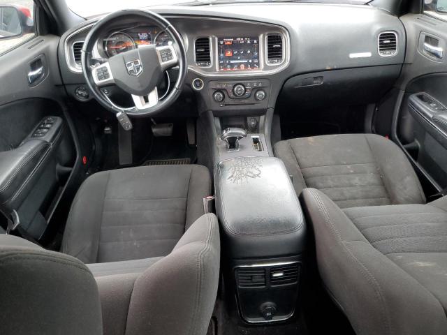 Photo 8 from auction – 2013 DODGE CHARGER SX with VIN 2C3CDXHG8DH604221