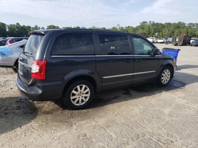Photo 3 from auction – 2014 CHRYSLER TOWN & COU with VIN 2C4RC1BG8ER444111