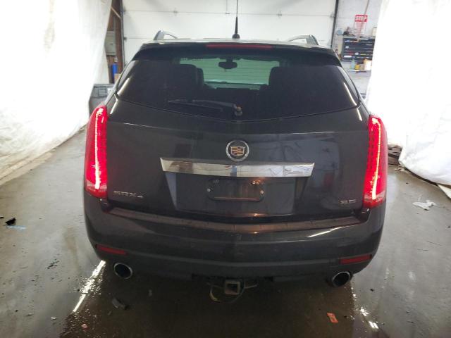 Photo 6 from auction – 2014 CADILLAC SRX LUXURY with VIN 3GYFNEE37ES631799