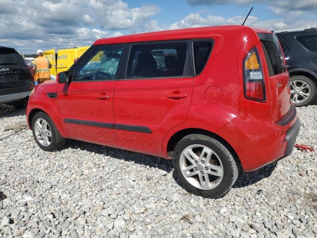 Фото 2 с аукциона – 2011 KIA SOUL + с VIN KNDJT2A27B7206742