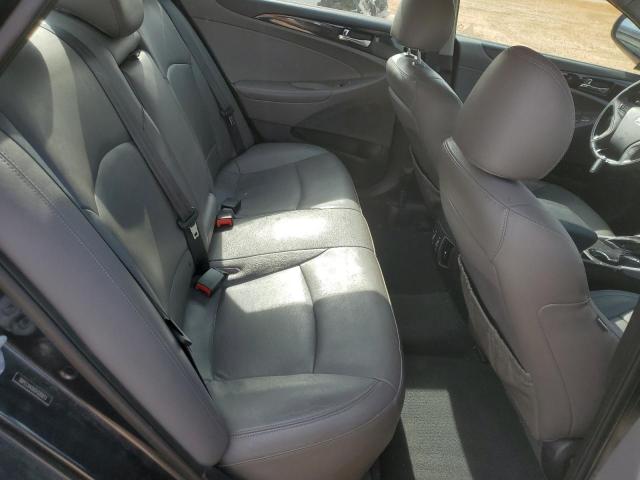 Photo 10 from auction – 2012 HYUNDAI SONATA SE with VIN 5NPEC4AC6CH335073