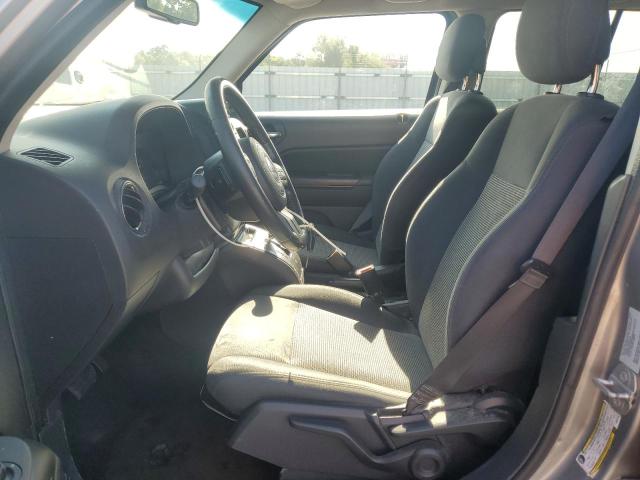 Photo 7 from auction – 2016 JEEP PATRIOT LA with VIN 1C4NJPFA5GD633298