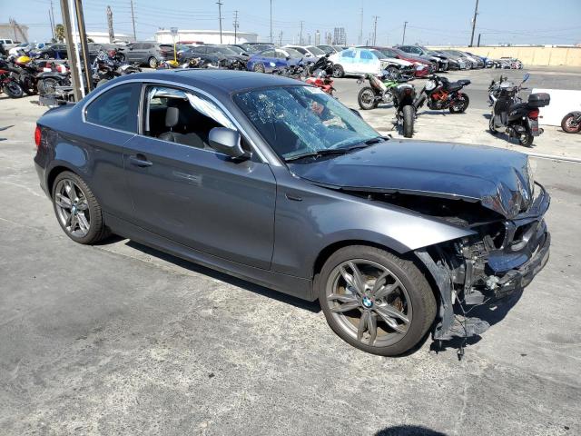 Photo 4 from auction – 2013 BMW 128 I with VIN WBAUP9C58DVS95072