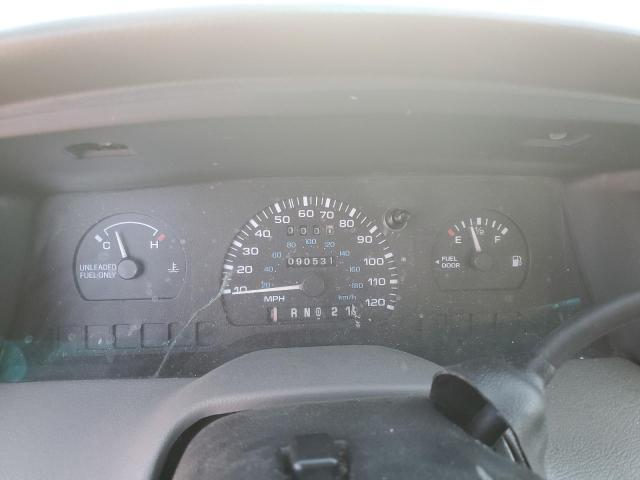 Photo 9 from auction – 1998 FORD WINDSTAR with VIN 2FTDA54U2WBA90641
