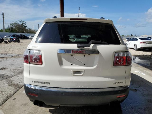 Photo 6 from auction – 2012 GMC ACADIA SLE with VIN 1GKKVPED2CJ215199