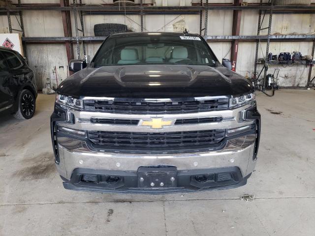 Photo 5 from auction – 2020 CHEVROLET SILVERADO with VIN 1GCPYDEK3LZ236876