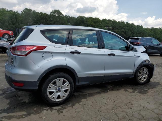 Photo 3 from auction – 2014 FORD ESCAPE S with VIN 1FMCU0F71EUC27490