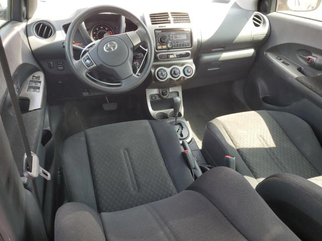 Photo 8 from auction – 2012 TOYOTA SCION XD with VIN JTKKU4B43C1015748
