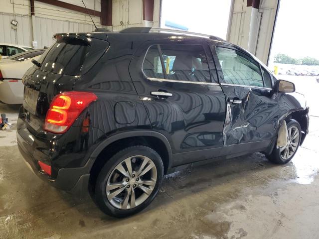 Photo 3 from auction – 2019 CHEVROLET TRAX 1LT with VIN 3GNCJPSB8KL349860
