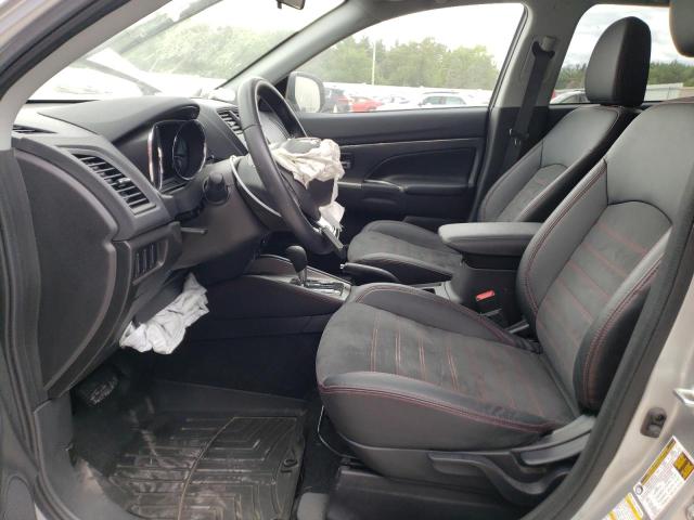 Photo 7 from auction – 2018 MITSUBISHI OUTLANDER with VIN JA4AR3AW2JU009060