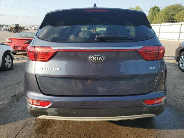 Photo 6 from auction – 2018 KIA SPORTAGE E with VIN KNDPN3ACXJ7477182