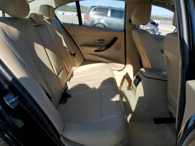 Photo 10 from auction – 2015 BMW 320 I with VIN WBA3B1C56FP681279