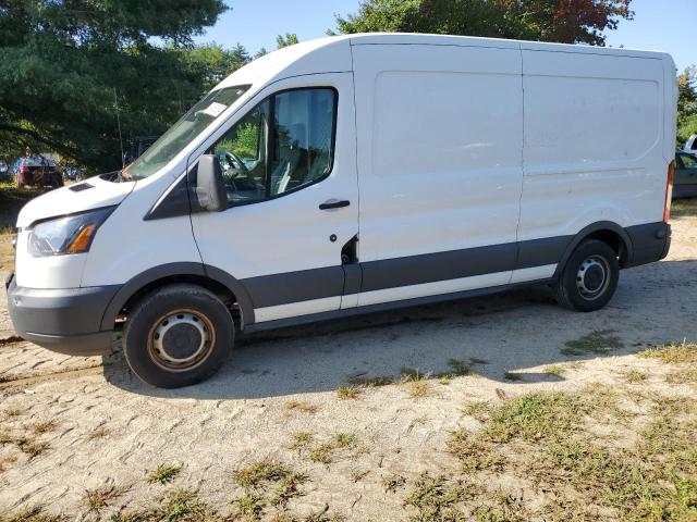 FORD TRANSIT T- 2017 con VIN 1FTYR2CMXHKB24537 - Foto de la subasta