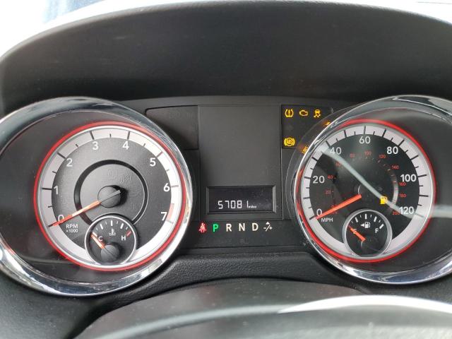 Photo 9 from auction – 2012 DODGE GRAND CARA with VIN 2C4RDGBG8CR324533