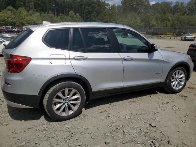 Photo 3 from auction – 2014 BMW X3 XDRIVE2 with VIN 5UXWX9C54E0D37877