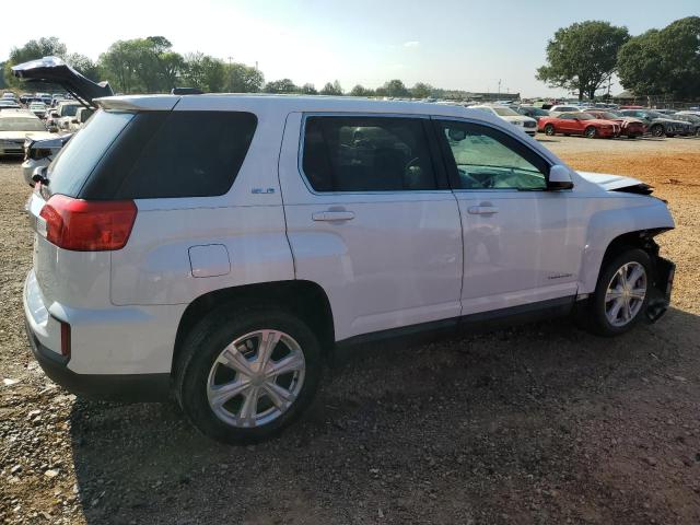 Photo 3 from auction – 2017 GMC TERRAIN SL with VIN 2GKALMEK7H6314393