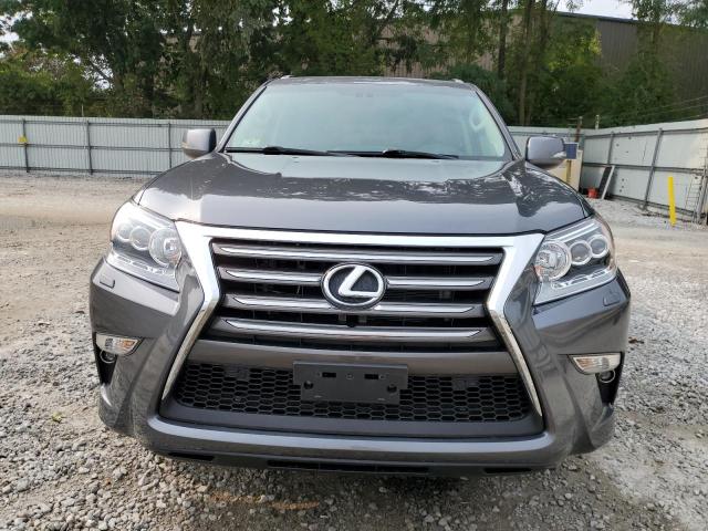 Photo 5 from auction – 2015 LEXUS GX 460 with VIN JTJBM7FX2F5112835