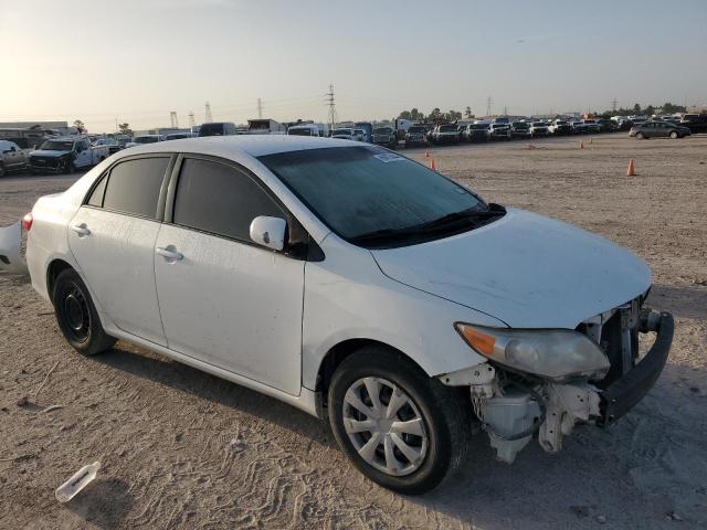 Photo 4 from auction – 2011 TOYOTA COROLLA BA with VIN 2T1BU4EE6BC546075