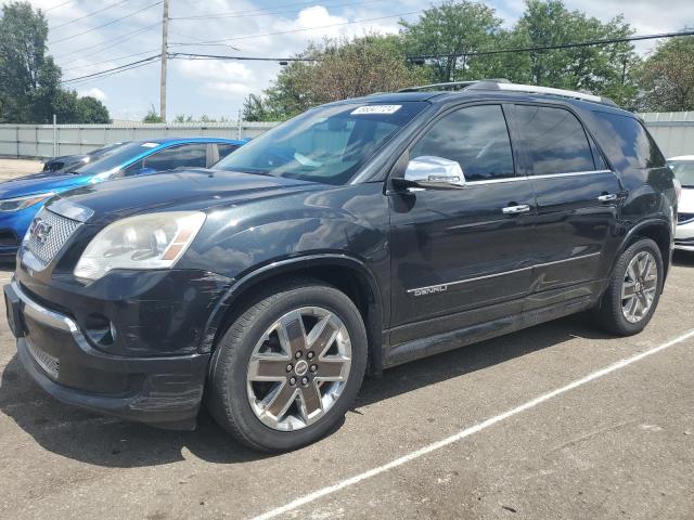 GMC ACADIA DEN 2012 with VIN 1GKKVTED4CJ204648 - Photo from auction