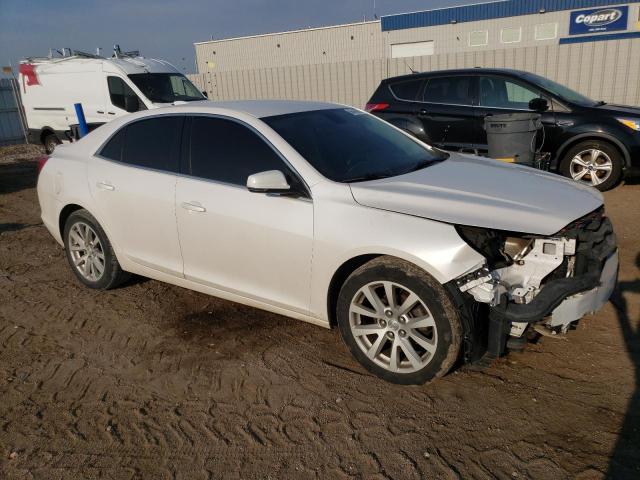 Photo 4 from auction – 2015 CHEVROLET MALIBU 2LT with VIN 1G11D5SL9FF132430